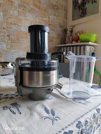 Estrattore per Kenwood Mod. chef xl elite
