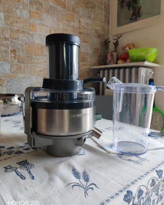 Estrattore per Kenwood Mod. chef xl elite