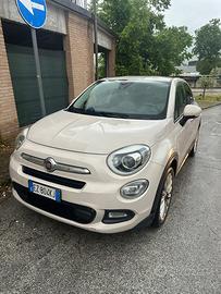 Fiat 500x gpl