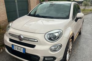 Fiat 500x gpl