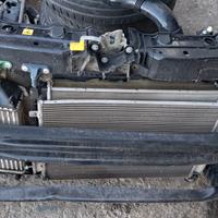 CALNDRA E RADIATORI NEW PANDA 1.3 MULTIJET  €6