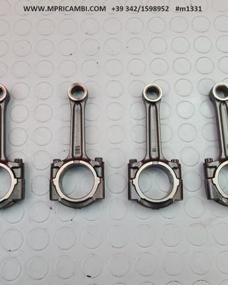 BIELLE BIELLA MV AGUSTA F4 1000 2003 2006