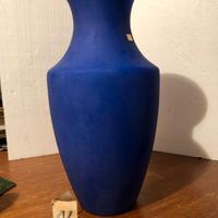 Grande vaso Murano Vetrarti