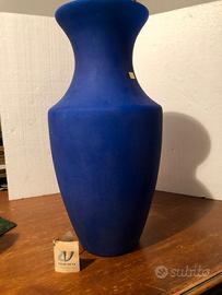 Grande vaso Murano Vetrarti