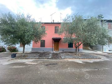 Casa indipendente, comune di Sassocorvaro/Auditore