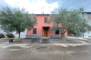 Casa indipendente, comune di Sassocorvaro/Auditore
