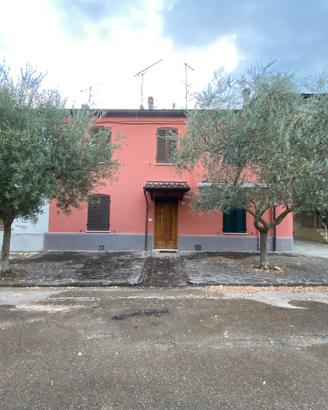 Casa indipendente, comune di Sassocorvaro/Auditore