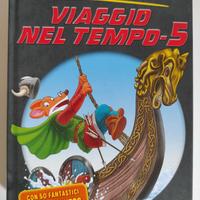 Geronimo Stilton 