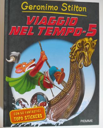 Geronimo Stilton 