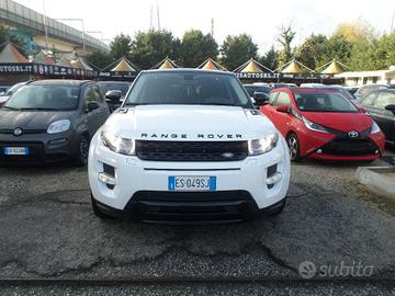 Land Rover Range Rover Evoque Range Rover Evoque 2