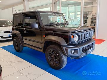 Suzuki Jimny 1.5 5MT PRO