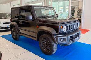 Suzuki Jimny 1.5 5MT PRO
