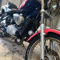 Aprilia Classic 50 - 1997