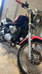 Aprilia Classic 50 - 1997