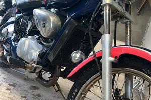 Aprilia Classic 50 - 1997