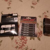 Accessori racchetta tennis