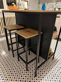 Isola per cucina Maisons di Monde