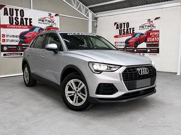 AUDI Q3 - S TRONIC S LINE EDITION