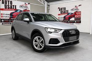 AUDI Q3 - S TRONIC S LINE EDITION