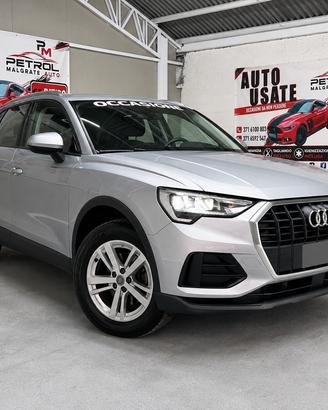 AUDI Q3 - S TRONIC S LINE EDITION