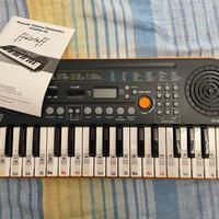 Tastiera ffallstaff per scuola