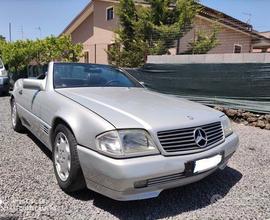 Mercedes-benz SL 300 SL Cabrio