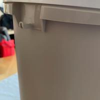 Lettiera grande gatti