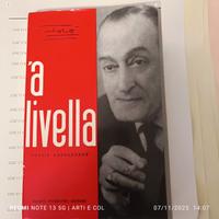 Toto' a livella