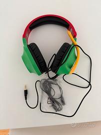 Cuffie Gaming Sades Spirits