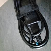 ALIMENTATORE ORIGINALE Hp COME NUOVO
