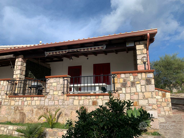 Casa vacanze estive