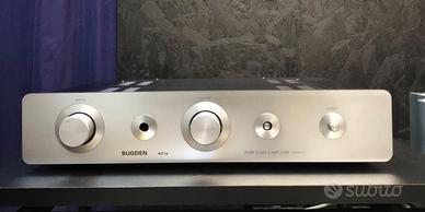 SUGDEN A21A amplificatore integrato