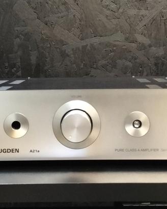 SUGDEN A21A amplificatore integrato
