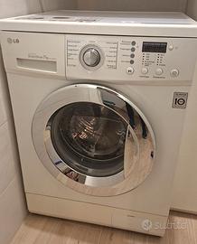 Lavatrice lg nuovo