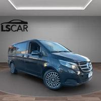 Mercedes-Benz V 220 6 POSTI~NO NCC USO PROPRIO~UNI