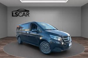 Mercedes-Benz V 220 6 POSTI~NO NCC USO PROPRIO~UNI