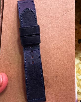 Cinturino panerai luminor