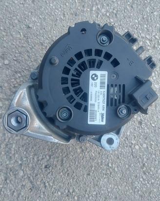 ALTERNATORE VALEO BMW ORIGINALE