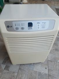 deumidificatore 