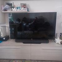 tv lg 55 pollici