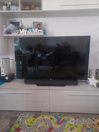 tv lg 55 pollici