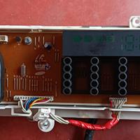 SAMSUNG scheda lavatrice