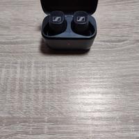 Auricolari Sennheiser CX Plus TWS 