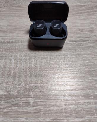 Auricolari Sennheiser CX Plus TWS 