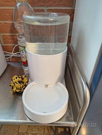 Abbeveratoio per animali