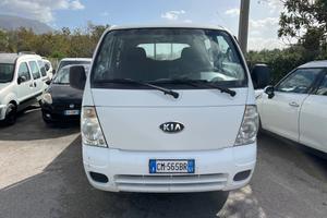 Kia K2500 2.5 TDI Autocarro