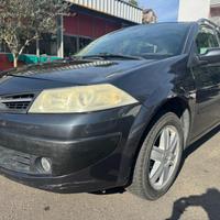 RENAULT Megane GRANDTOUR 1.5 dCi/105CV Serie Spe