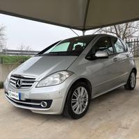 MERCEDES-BENZ A 160 BlueEFFICIENCY Elegance EUR FH