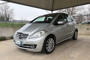 MERCEDES-BENZ A 160 BlueEFFICIENCY Elegance EUR FH