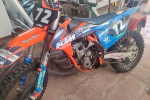 KTM 250